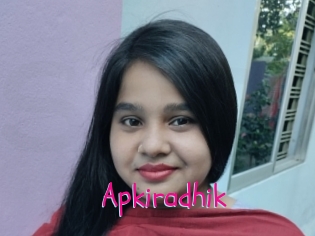 Apkiradhik