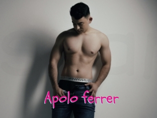 Apolo_ferrer