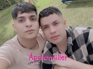 Apolomiller