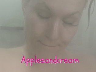 Applesandcream