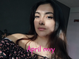 April_mvy