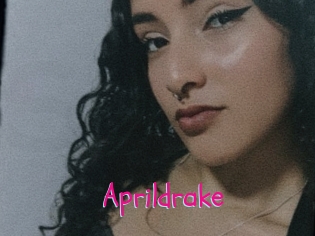 Aprildrake