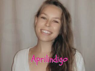 Aprilindigo