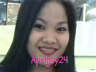 Apriljoy24