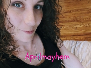 Aprilmayhem