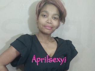 Aprilsexyi