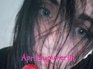 Aprilsummerlin