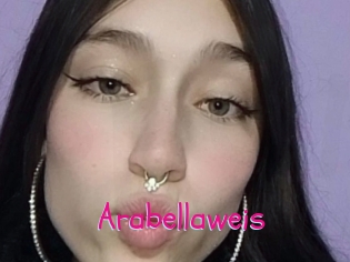 Arabellaweis