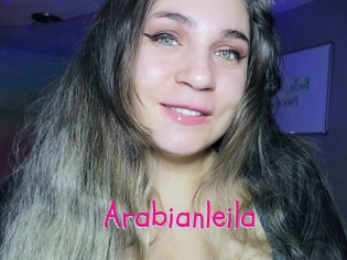 Arabianleila