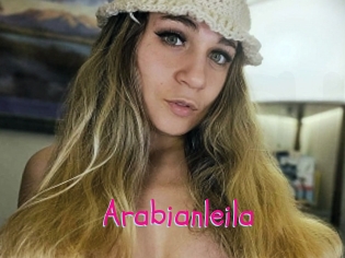 Arabianleila