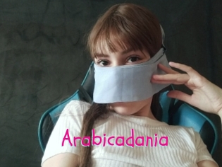 Arabicadania