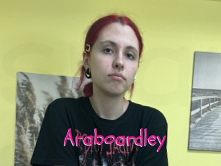 Araboardley