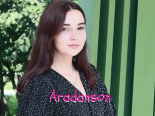 Aradanson