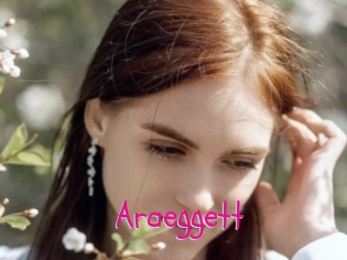 Araeggett