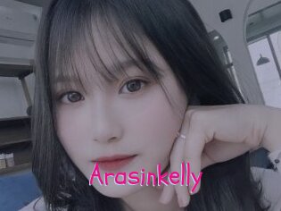 Arasinkelly