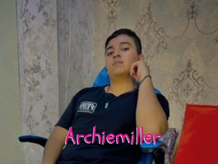 Archiemiller