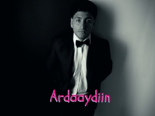 Ardaaydiin