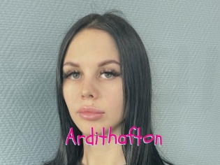 Ardithafton