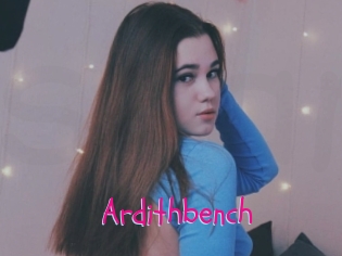 Ardithbench