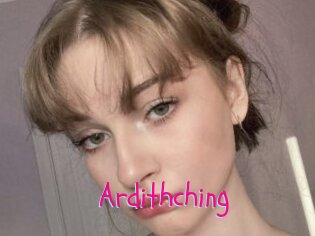 Ardithching