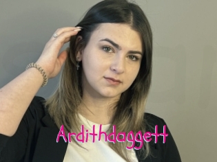 Ardithdaggett