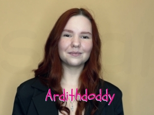 Ardithdoddy
