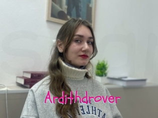 Ardithdrover