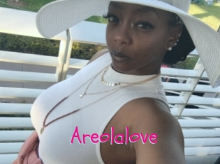 Areolalove