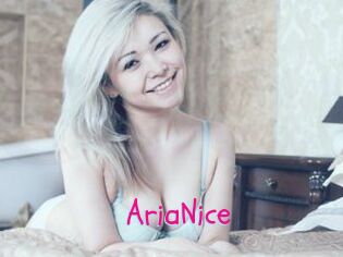 AriaNice