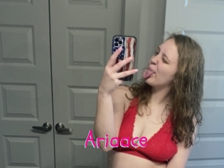 ariaace Spanking Sarah