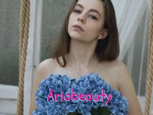 ariabeauty Spanking Sarah