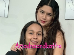 Ariadnaandkathe