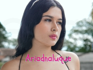 Ariadnaluque