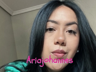 Ariajohannes