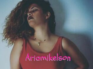 Ariamikelson