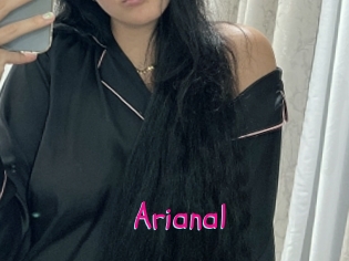 Ariana1