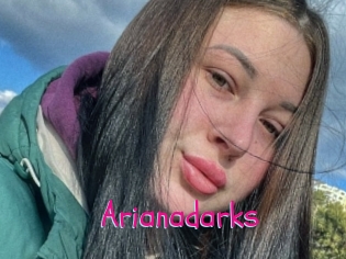 Arianadarks