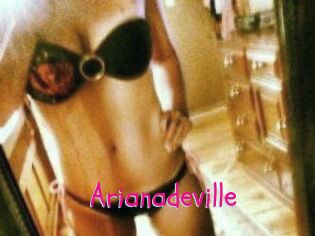 Arianadeville