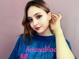 Arianalilac