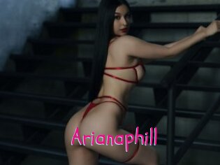 Arianaphill