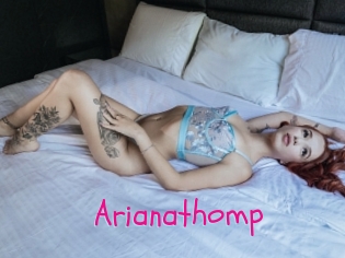 Arianathomp