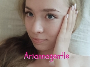 Ariannagentle