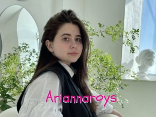 Ariannaroys
