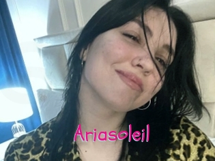 Ariasoleil