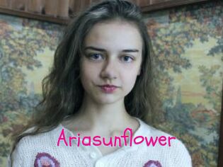 Ariasunflower