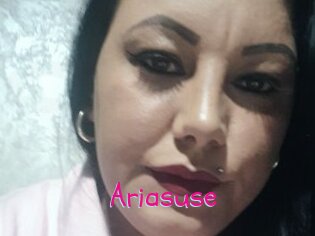 Ariasuse