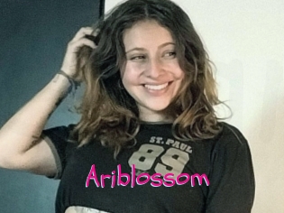 Ariblossom