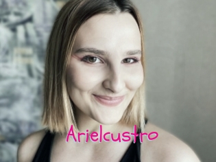 Arielcustro