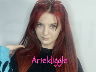 Arieldiggle