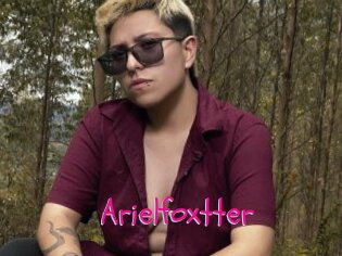 Arielfoxtter